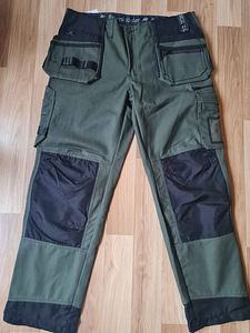 Björnkläder 44,46,48,60,62 (1 foto / 2)