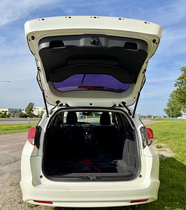 Honda Civic (4 фото из 11)