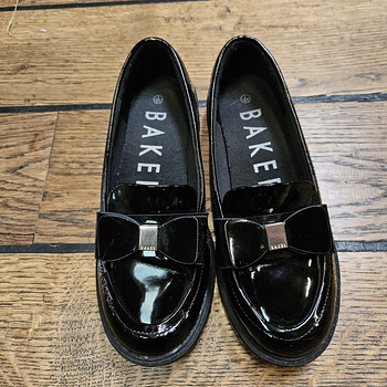 Ted Baker туфли 34 (2)
