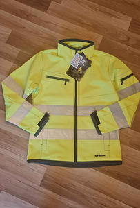 Куртка softshell Björnkläder, S, XL, 2XL (1 фото из 4)