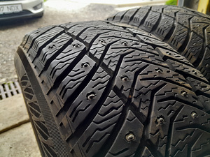 205/60 r16 (2 foto / 3)