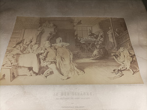 Иван Хруцкий (1810 – 1885) (6 фото из 6)