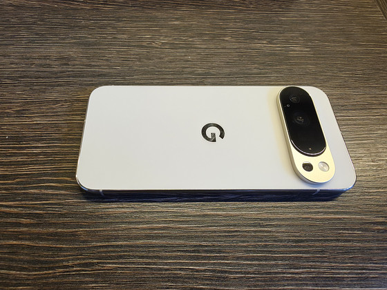 Pixel 10 Pro XL 256gb valge