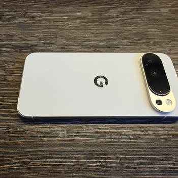 Pixel 10 Pro XL 256gb белый