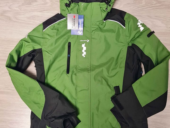 Univern S, 2XL, 3XL