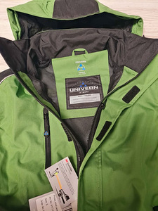 Univern S, 2XL, 3XL (2 фото из 6)