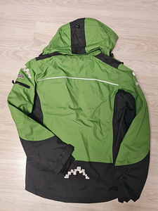 Univern S, 2XL, 3XL (3 фото из 6)
