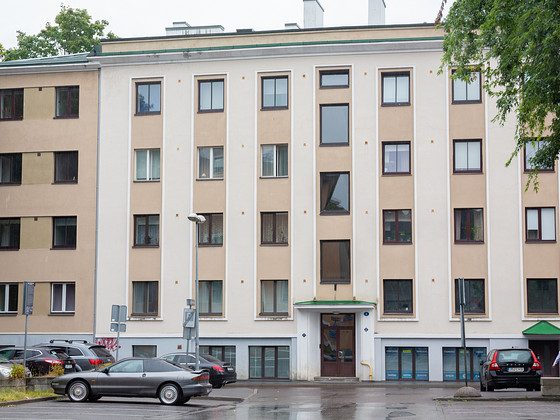 Aedvilja tn 4, Kesklinn, Tallinn, Harjumaa