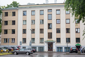 Aedvilja tn 4, Kesklinn, Tallinn, Harjumaa (1 foto / 16)