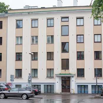 Aedvilja tn 4, Kesklinn, Tallinn, Harjumaa