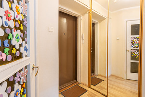 Aedvilja tn 4, Kesklinn, Tallinn, Harjumaa (10 foto / 16)