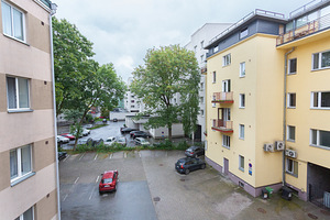 Aedvilja tn 4, Kesklinn, Tallinn, Harjumaa (4 foto / 16)