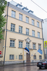 Aedvilja tn 4, Kesklinn, Tallinn, Harjumaa (15 foto / 16)