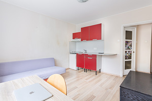 Aedvilja tn 4, Kesklinn, Tallinn, Harjumaa (8 foto / 16)