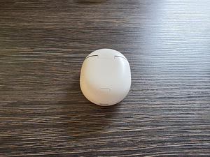 Google Pixel Buds Pro 2 белый/бежевый (2 фото из 2)