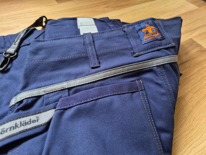 Björnkläder 48,54,56,58,60 (2 foto / 3)