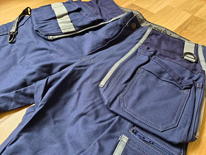 Björnkläder 48,54,56,58,60 (3 foto / 3)