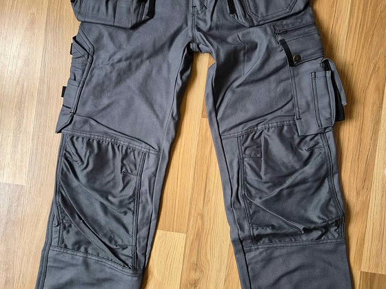 Рабочие брюки Björnkläder 46, 56, 58, 62