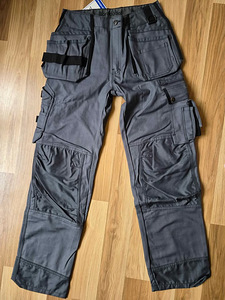 Björnkläder 46, 56, 58, 62 (1 foto / 3)