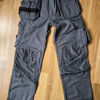 Björnkläder 46, 56, 58, 62