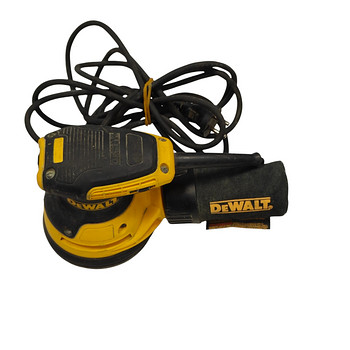 Шлифовальная Машинка Dewalt DWE6423