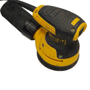 Шлифовальная Машинка Dewalt DWE6423 (2 фото из 5)