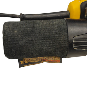Шлифовальная Машинка Dewalt DWE6423 (5 фото из 5)