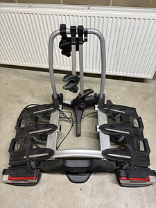 Велокрепление Thule EasyFold 3+1 (1 фото из 3)