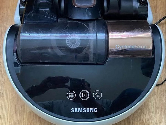 Samsung POWERbot CycloneForce