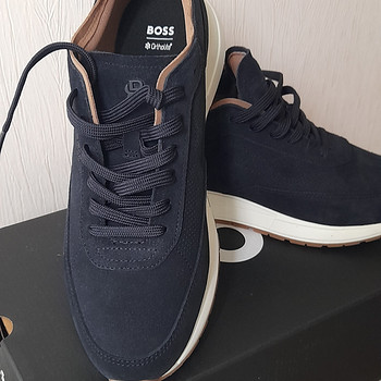 Hugo Boss