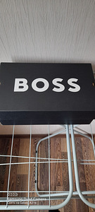 Hugo Boss (6 foto / 7)