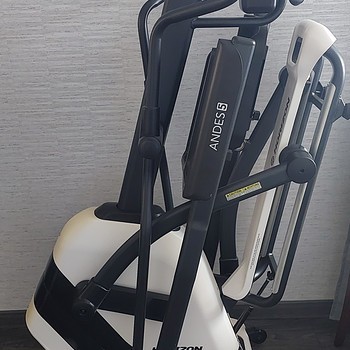 Horizon Fitness Andes 5