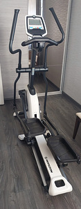 Horizon Fitness Andes 5 (3 фото из 3)