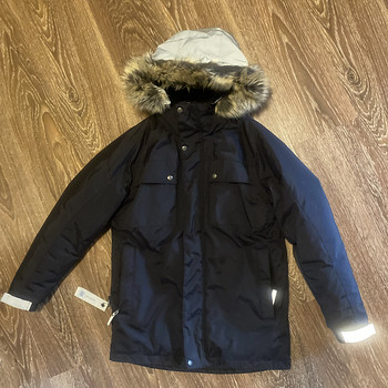Lenne pikem talvejope/parka 164cm