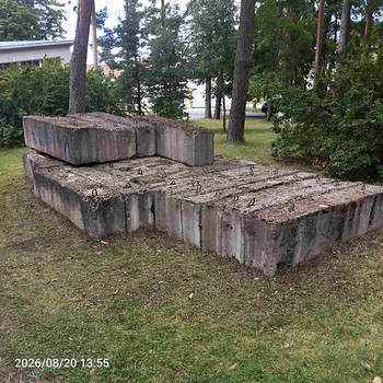 Müüa kasutatud vundamendiplokid