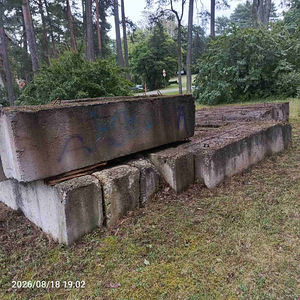Müüa kasutatud vundamendiplokid (3 foto / 4)