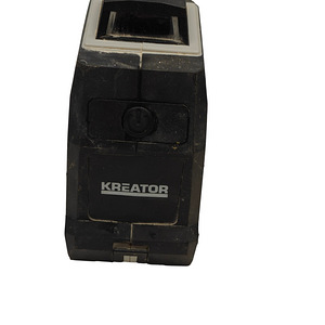 Лазерный нивелир Kreator KRT706320 + Сумка (5 фото из 6)