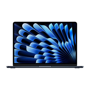 Sülearvuti MacBook Air (13-inch, M4, 2025) 16GB RAM 256GB SSD Sinine (1 foto / 2)