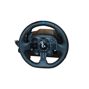 Mängurool Logitech G923 + Pedaalid + Toiteplokk (1 foto / 5)