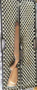 DIANA MOD.52 + BUSHNELL 3 -9X40 (2 фото из 3)