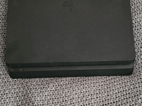 PS4 500GB