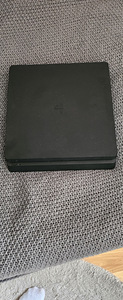 PS4 500GB (1 фото из 3)