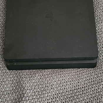PS4 500GB