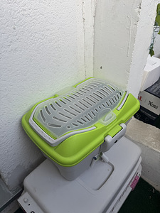 Transpordipuur närilistele (1 foto / 1)