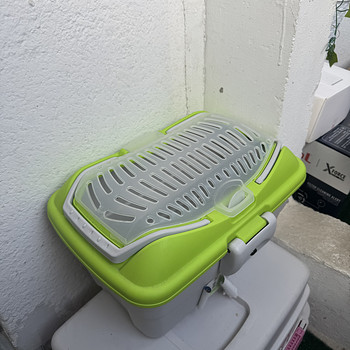 Transpordipuur närilistele