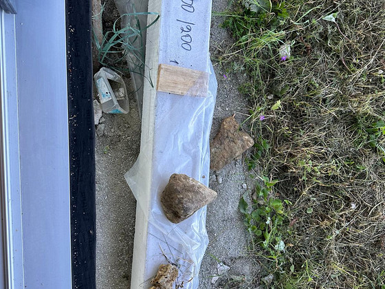 Müün Bauroc plokke