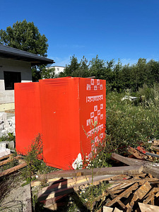 Müün Bauroc plokke (2 foto / 7)
