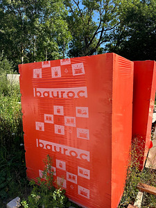 Müün Bauroc plokke (3 foto / 7)