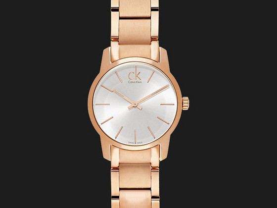 Naiste käekellad Calvin Klein k2g 236