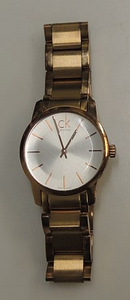 Naiste käekellad Calvin Klein k2g 236 (2 foto / 5)